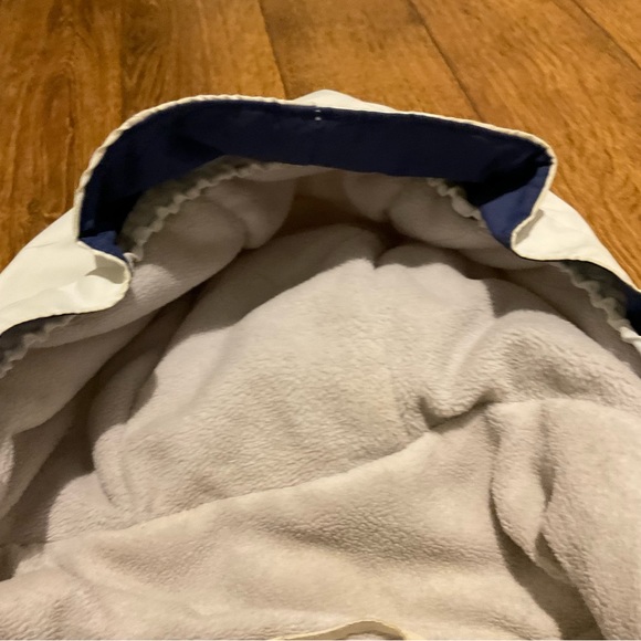 Columbia winter jacket - ski jacket - Picture 5 of 13